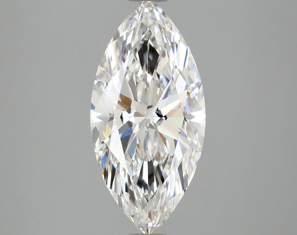 2.09 CT Marquise Diamond