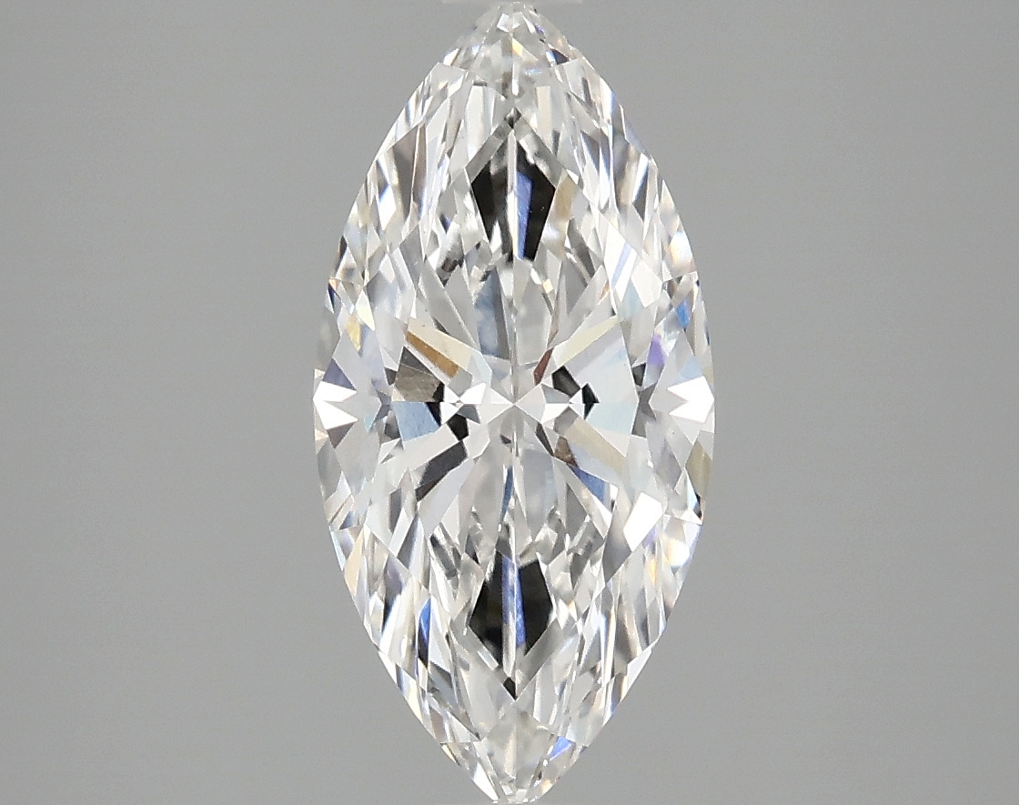 2.10 CT Marquise Diamond