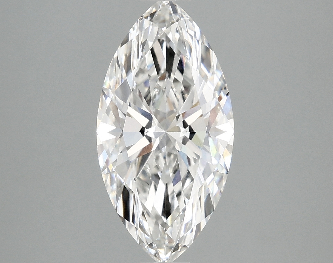 2.09 CT Marquise Diamond