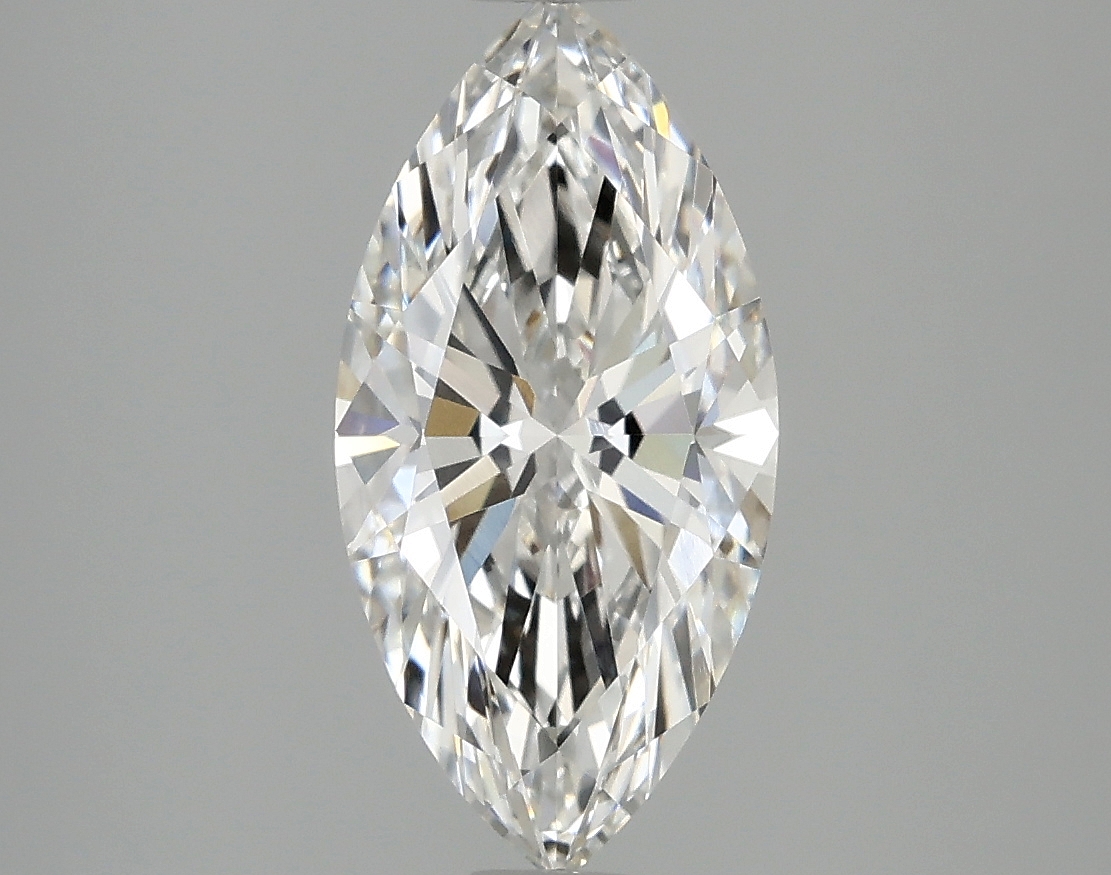 2.09 CT Marquise Diamond
