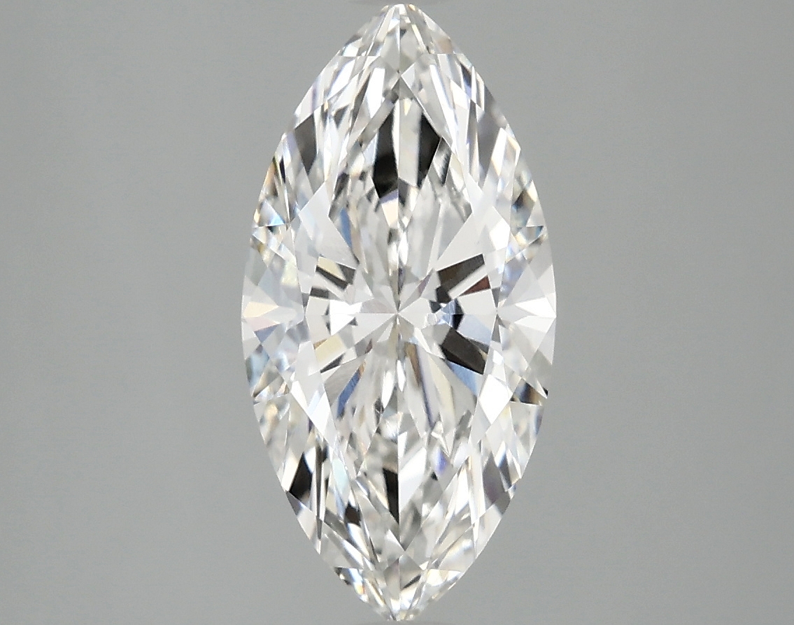 2.06 CT Marquise Diamond
