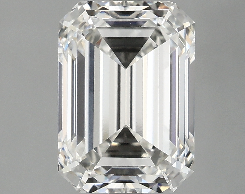 3.10 CT Emerald Diamond