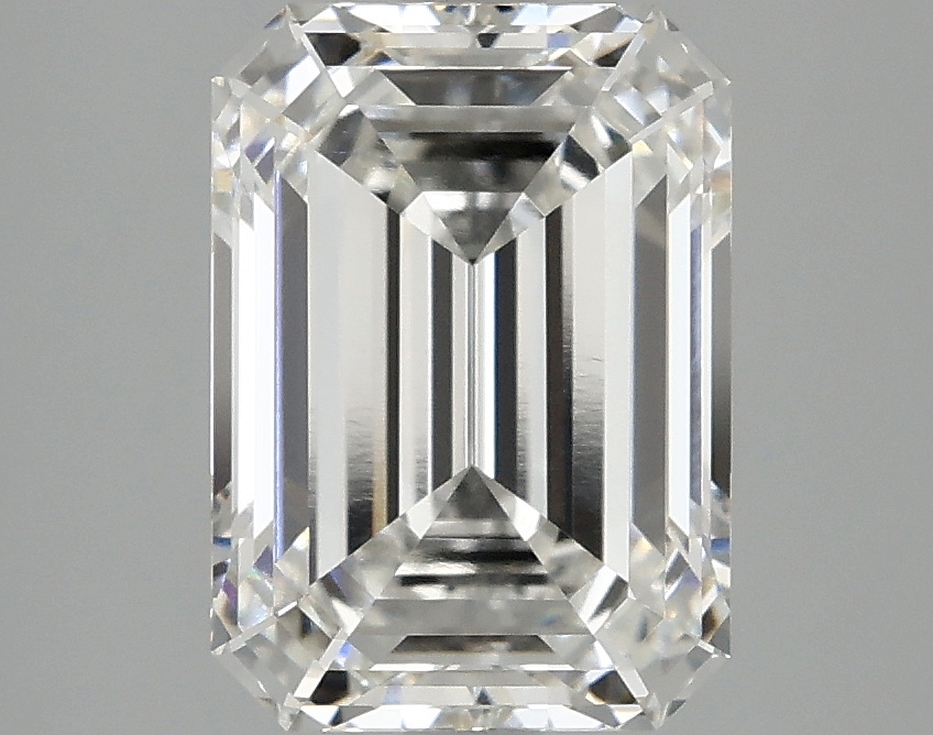 3.10 CT Emerald Diamond