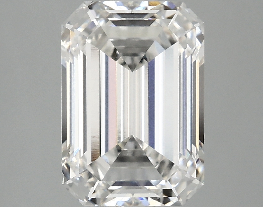 3.10 CT Emerald Diamond