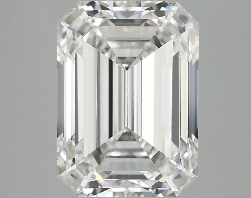 3.10 CT Emerald Diamond