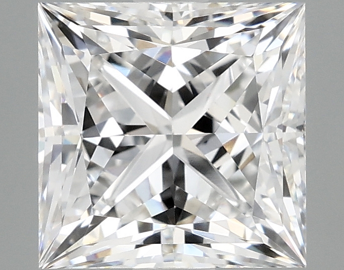 3.05 CT Pear Diamond