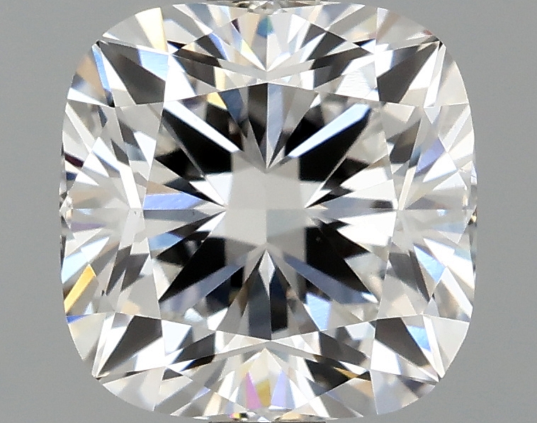 1.60 CT Cushion Diamond
