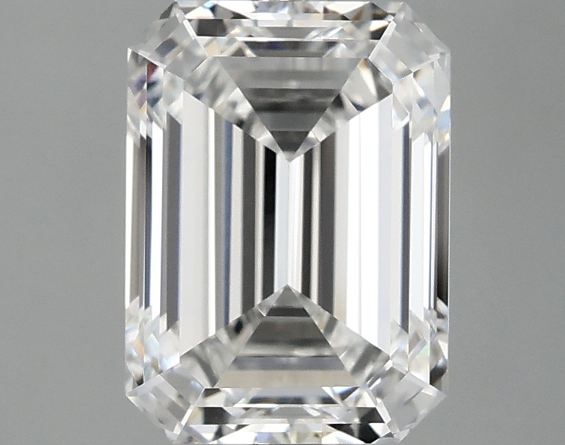 3.09 CT Emerald Diamond