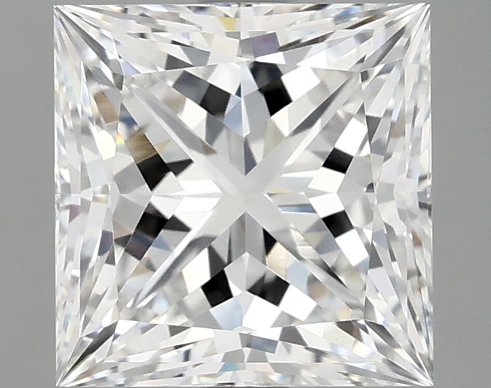 3.10 CT Pear Diamond