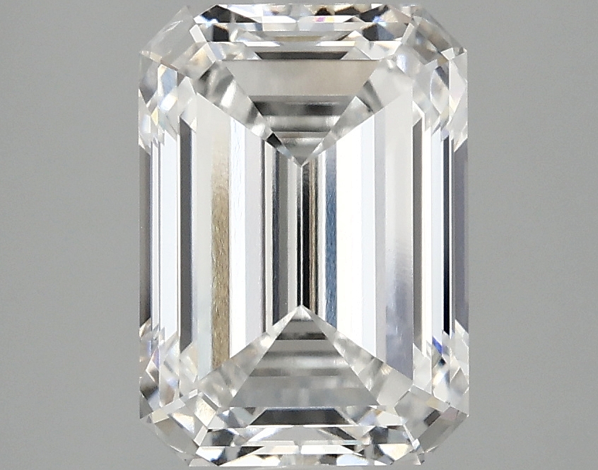 3.10 CT Emerald Diamond