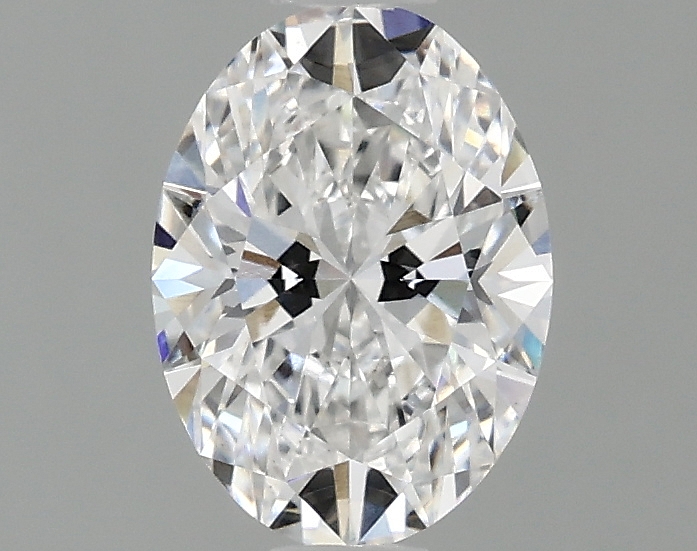 1.09 CT Oval Diamond