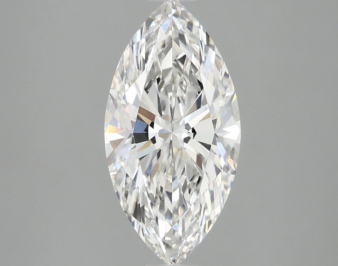 2.10 CT Marquise Diamond