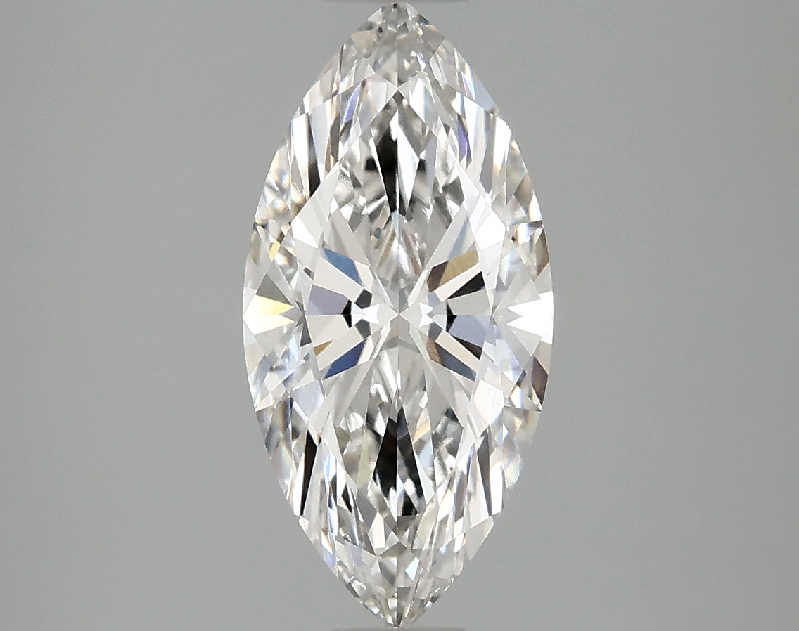 2.07 CT Marquise Diamond