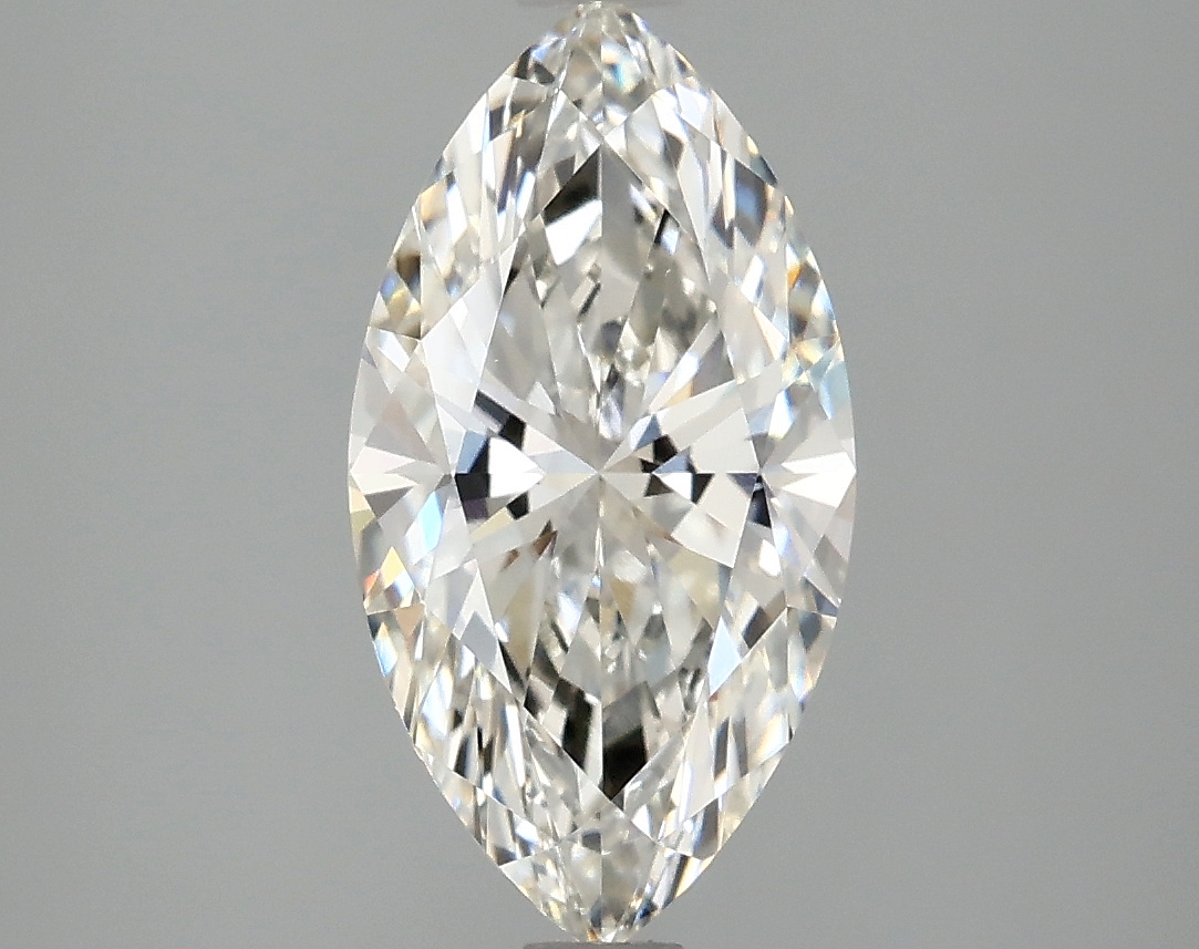 2.06 CT Marquise Diamond