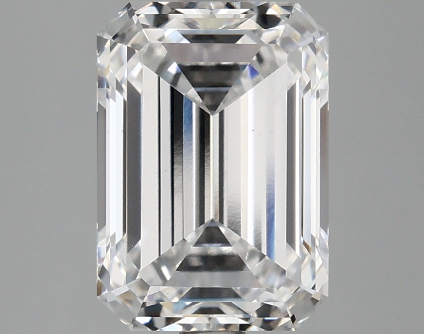 3.03 CT Emerald Diamond