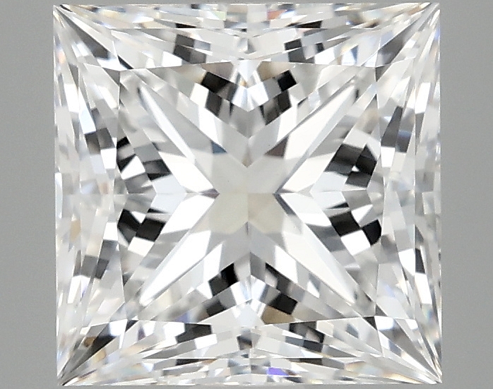 3.06 CT Pear Diamond