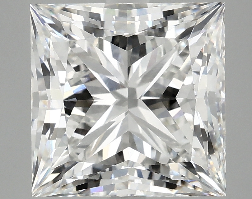 5.06 CT Pear Diamond
