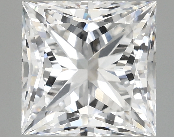 3.06 CT Pear Diamond