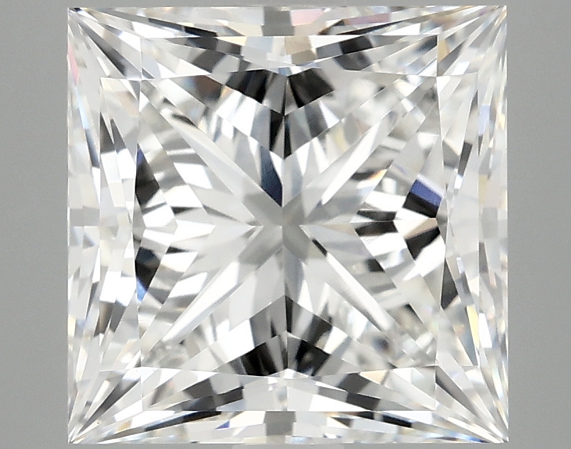 5.10 CT Pear Diamond