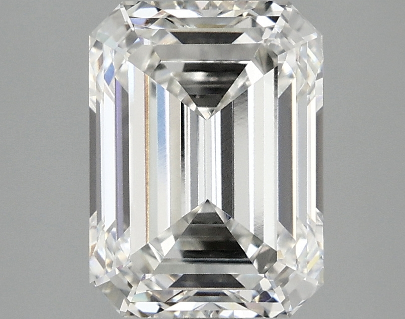 3.08 CT Emerald Diamond