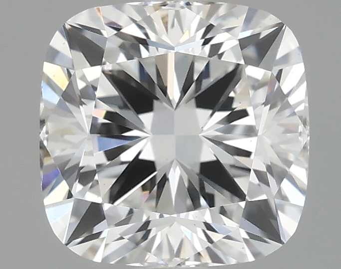1.59 CT Cushion Diamond