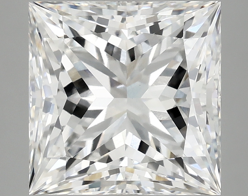 5.10 CT Pear Diamond