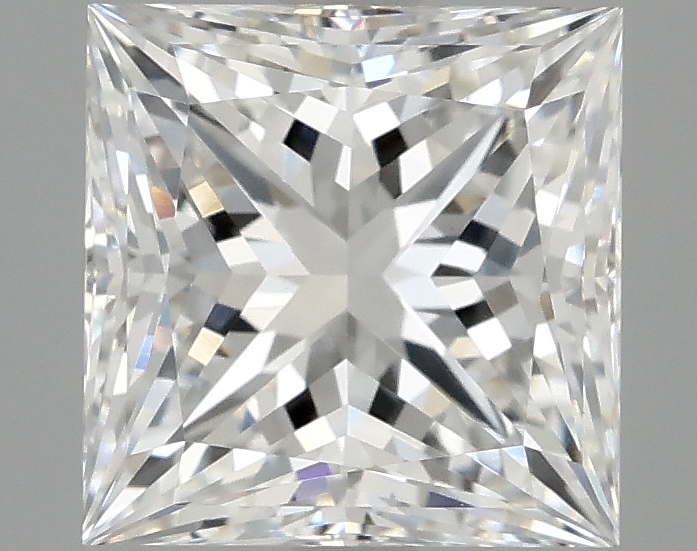 3.10 CT Pear Diamond