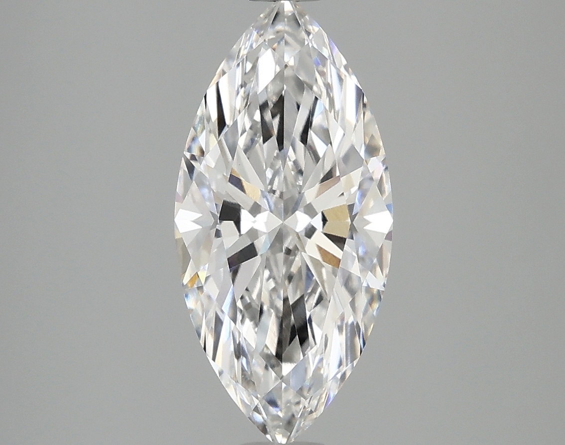 2.09 CT Marquise Diamond