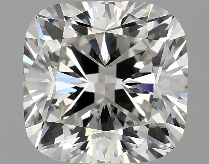 1.06 CT Cushion Diamond