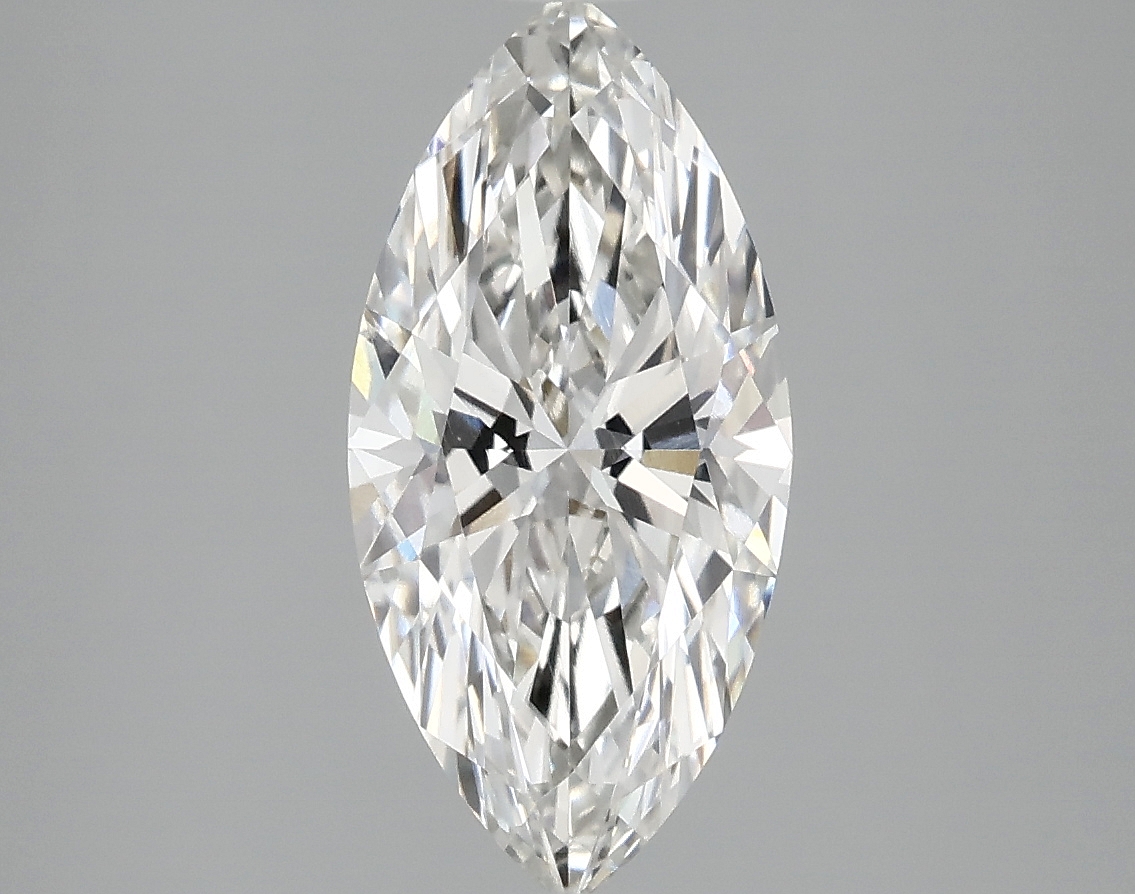 2.10 CT Marquise Diamond