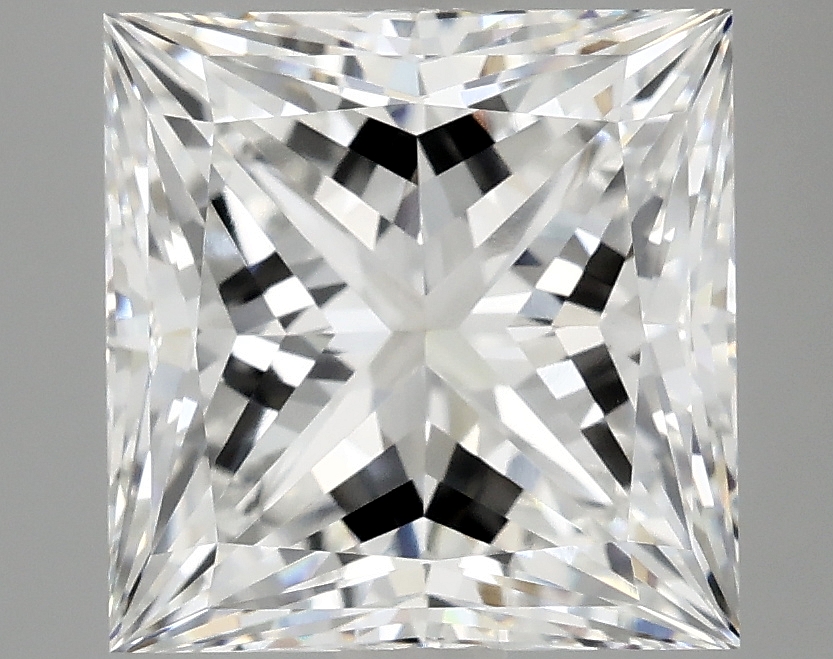 5.10 CT Pear Diamond