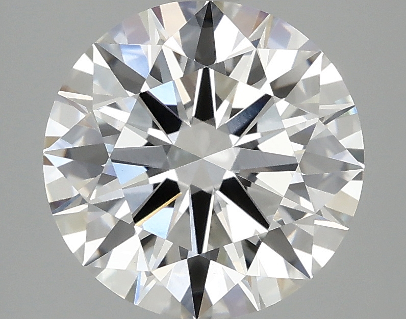 3.10 CT Round Brilliant Diamond
