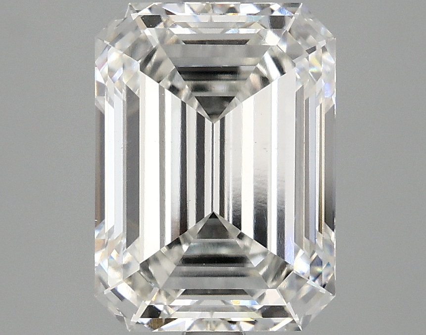 3.10 CT Emerald Diamond