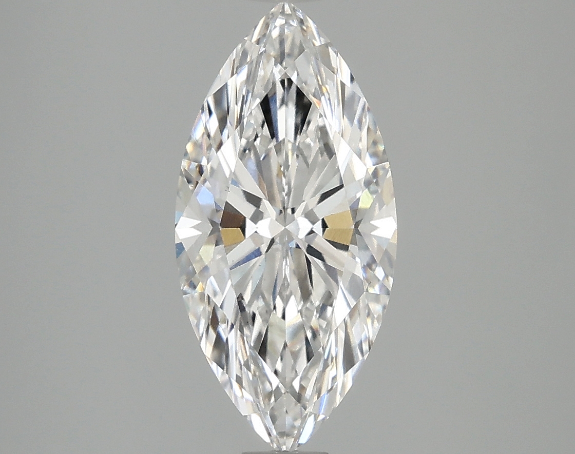 2.05 CT Marquise Diamond