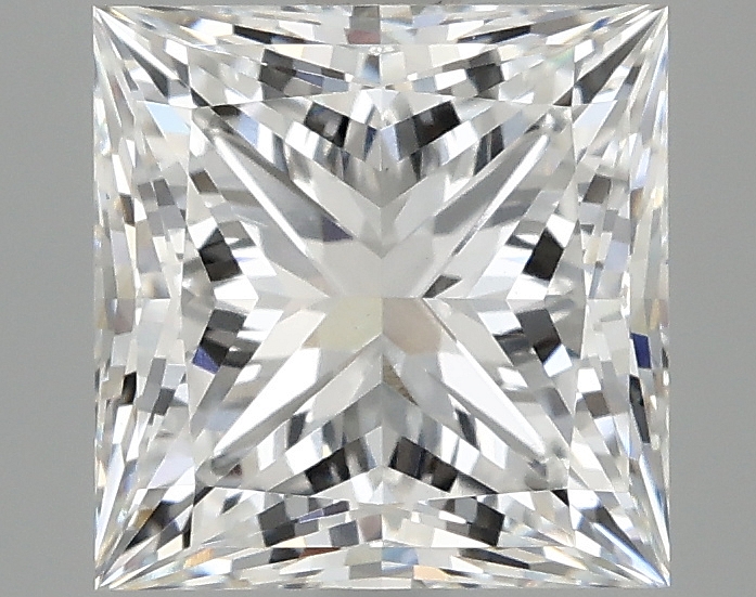 3.10 CT Pear Diamond