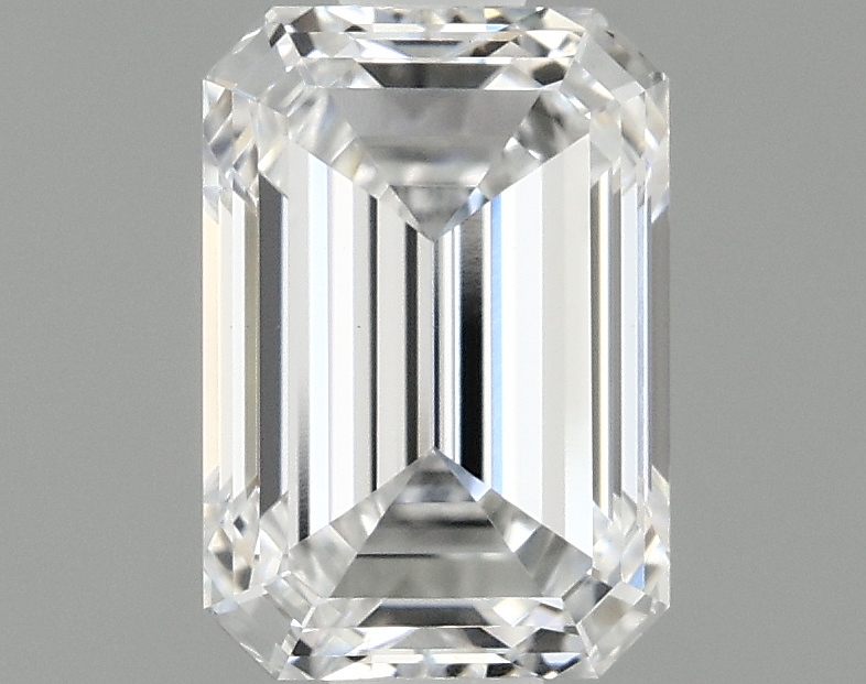 1.10 CT Emerald Diamond