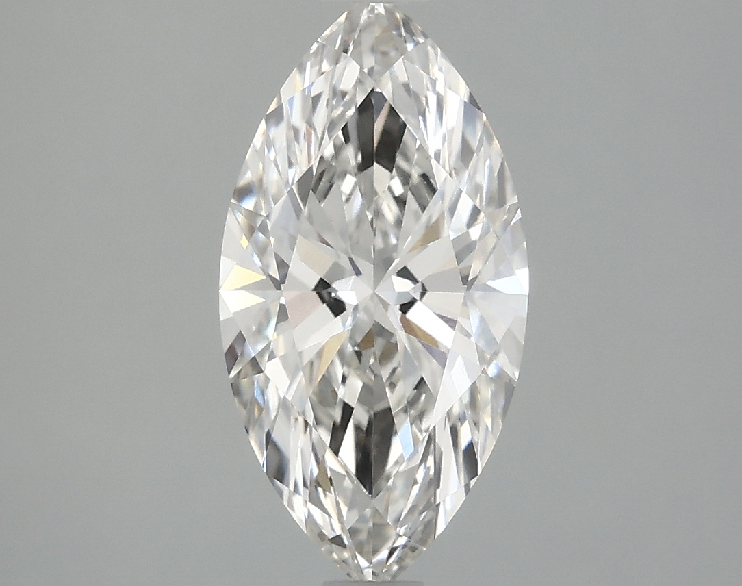 2.08 CT Marquise Diamond