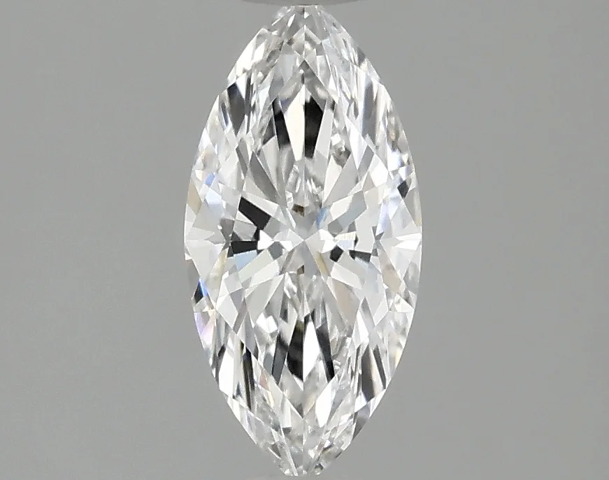 0.98 CT Marquise Diamond
