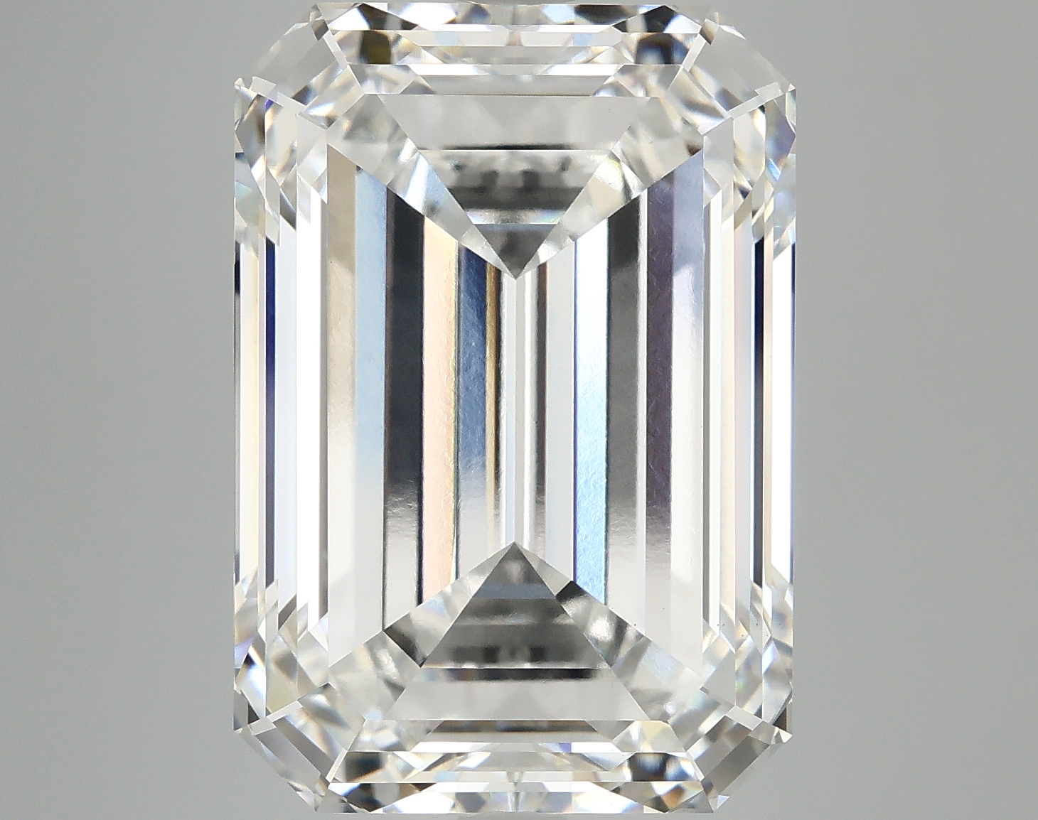 15.20 CT Emerald Diamond