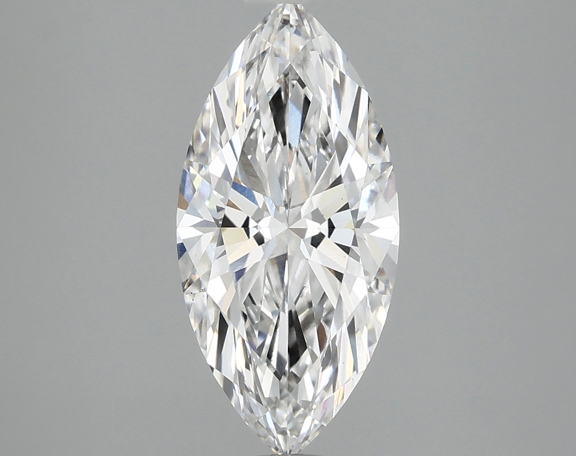 2.09 CT Marquise Diamond