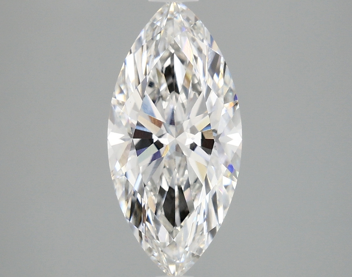 2.08 CT Marquise Diamond