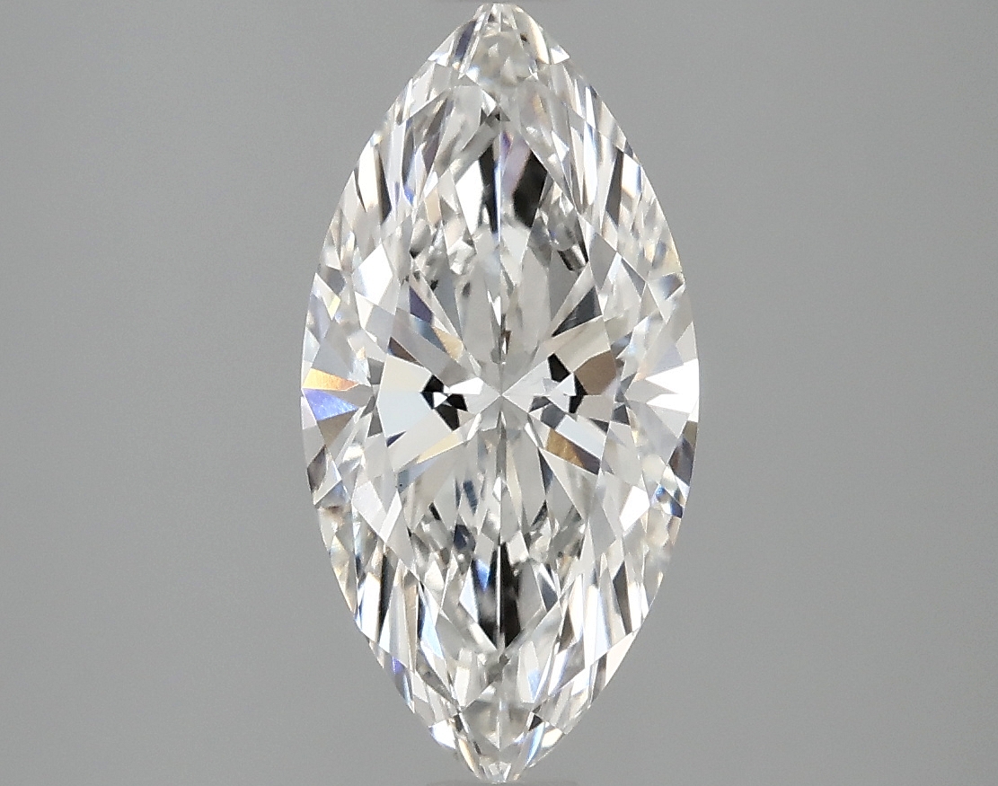 2.08 CT Marquise Diamond