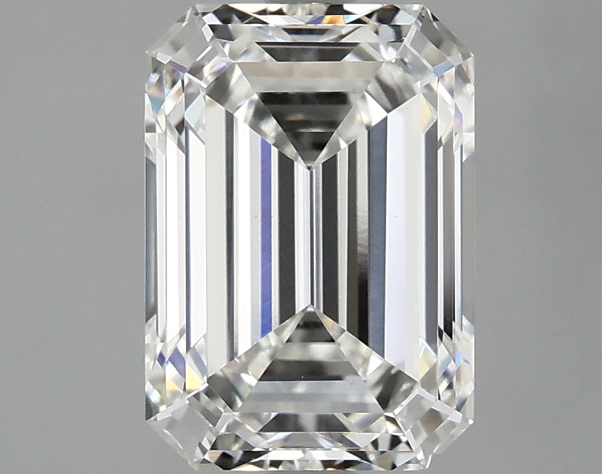 3.10 CT Emerald Diamond