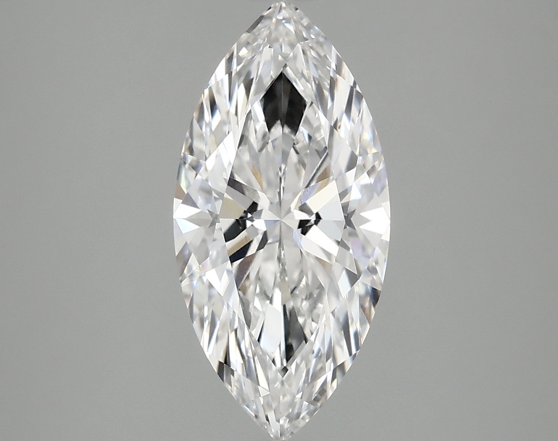2.09 CT Marquise Diamond
