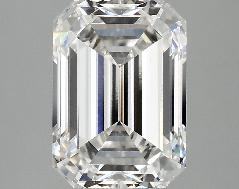 3.03 CT Emerald Diamond