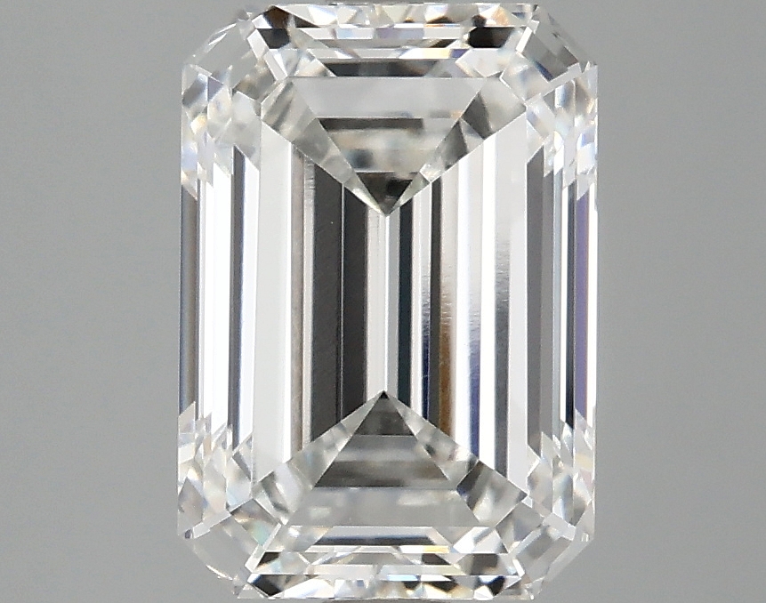 3.09 CT Emerald Diamond