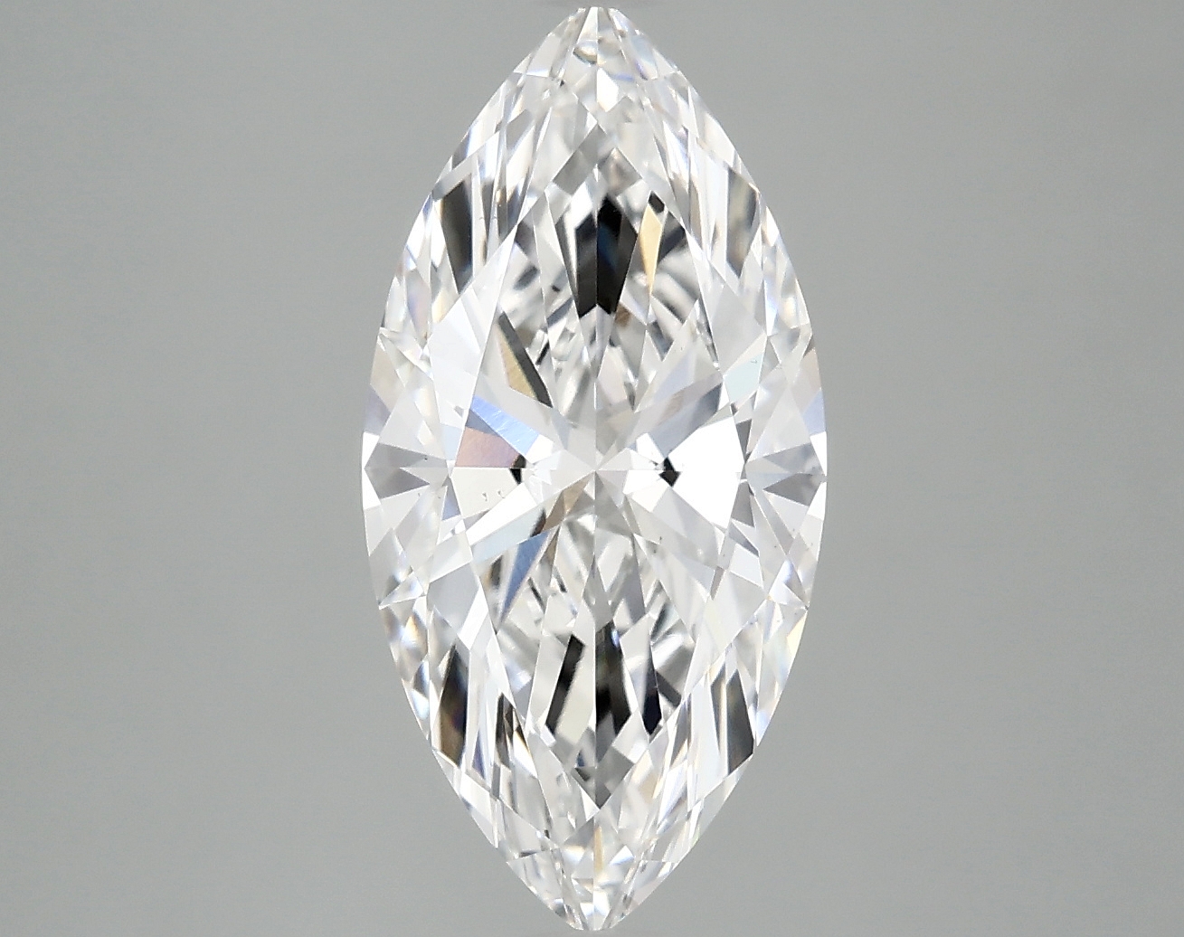 3.03 CT Marquise Diamond