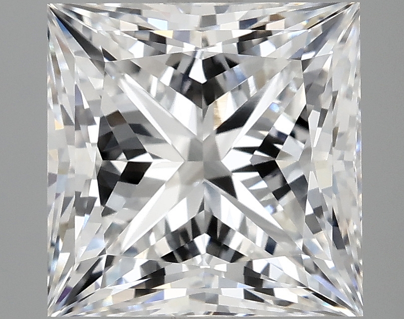 5.10 CT Pear Diamond