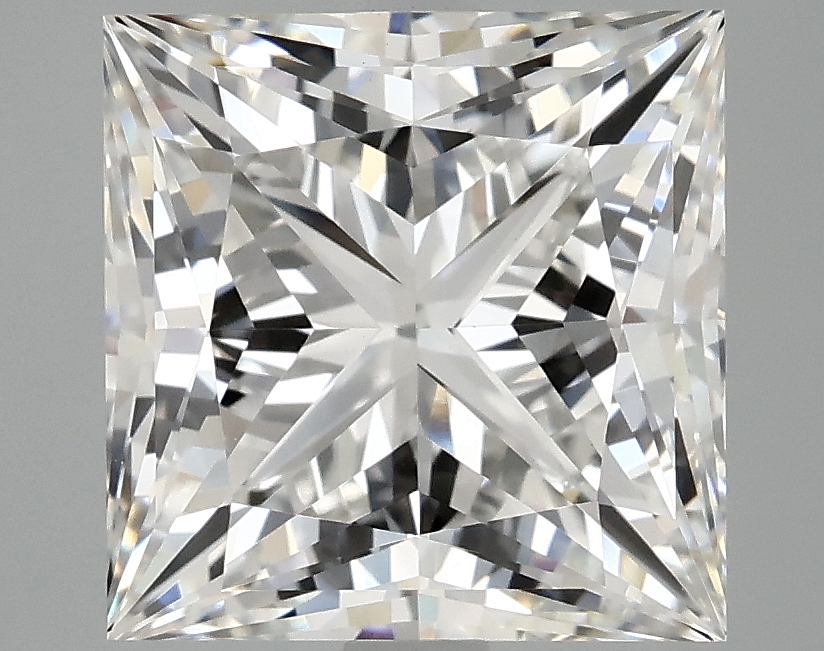 5.10 CT Pear Diamond