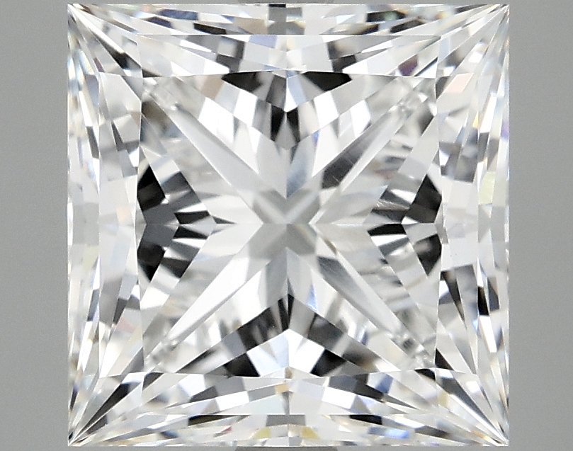 5.10 CT Pear Diamond